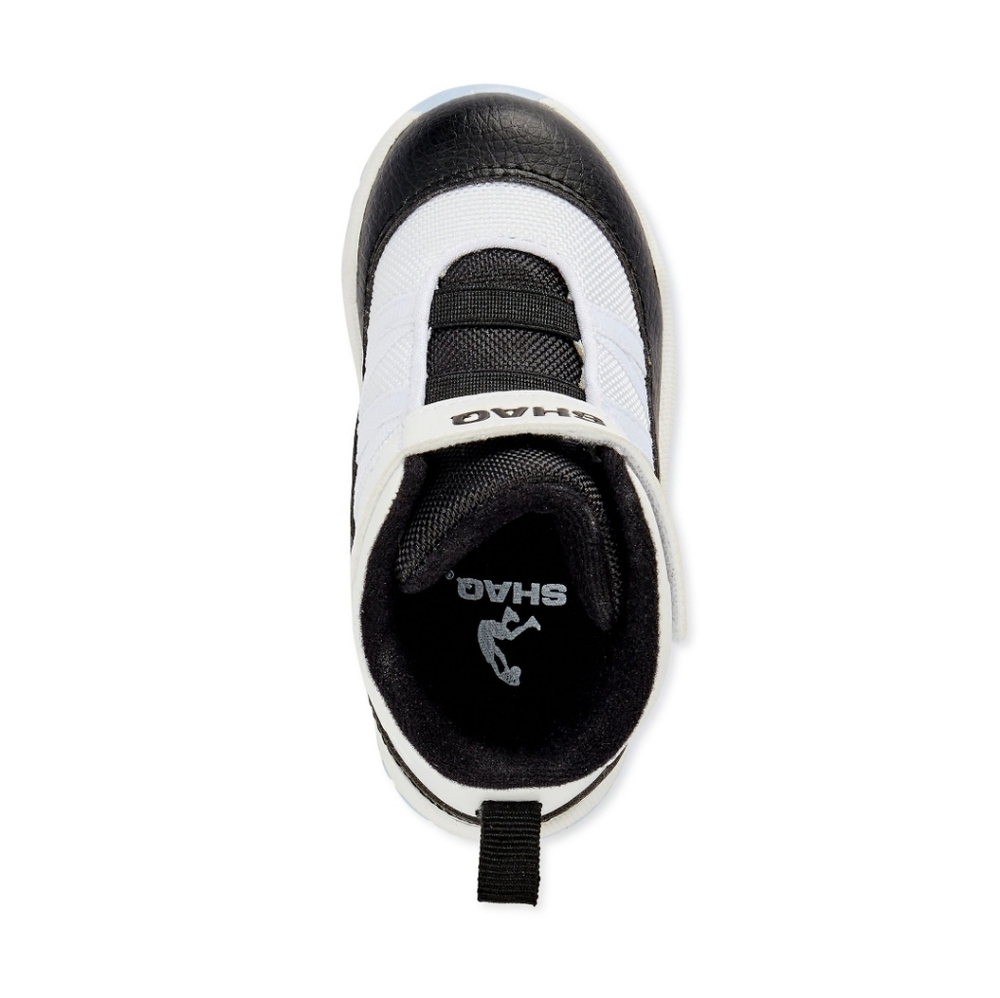 Shaq Ice Retro Basketball Athletic Sneaker - Picture 4 of 11